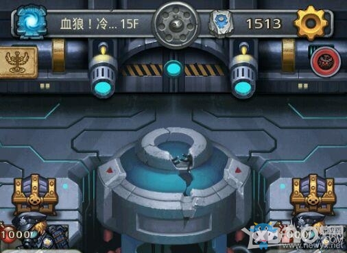 《不思議迷宮》血狼副本通關(guān)打法攻略