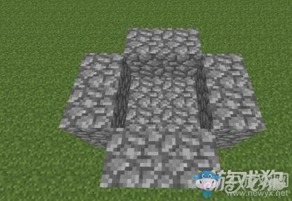 《我的世界》刷金塔制作方法介紹