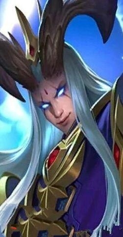 《王者榮耀》S7東皇太一最佳銘文搭配攻略