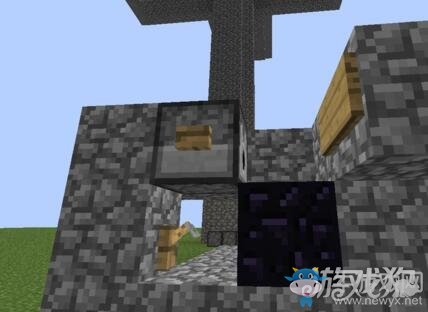 《我的世界》刷金塔制作方法介紹