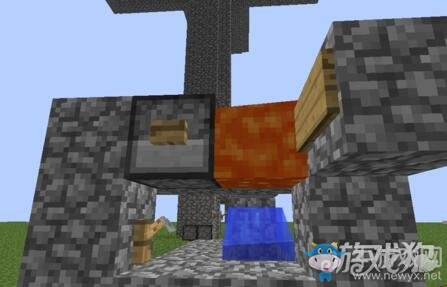 《我的世界》刷金塔制作方法介紹