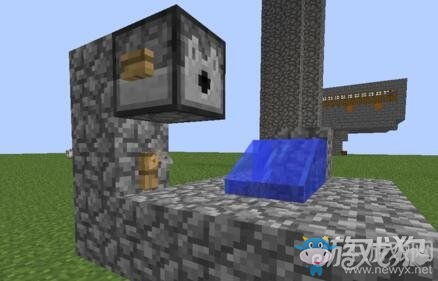 《我的世界》刷金塔制作方法介紹