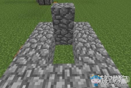 《我的世界》刷金塔制作方法介紹