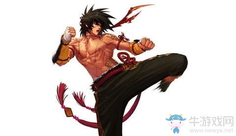《DNF手游》如何壓制對手？淺談武極pk打法