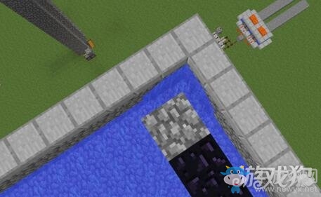 《我的世界》刷金塔制作方法介紹