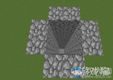 《我的世界》刷金塔制作方法介紹