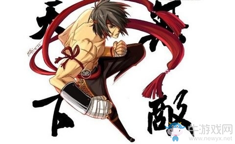 《DNF手游》如何壓制對手？淺談武極pk打法