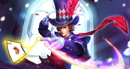 《王者榮耀》S7賽季狄仁杰銘文搭配推薦