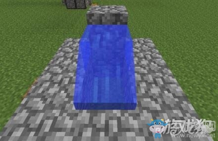 《我的世界》刷金塔制作方法介紹