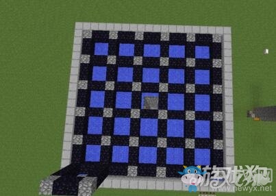 《我的世界》刷金塔制作方法介紹