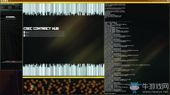 《黑客網(wǎng)絡》shell中陷阱作用及用法詳解