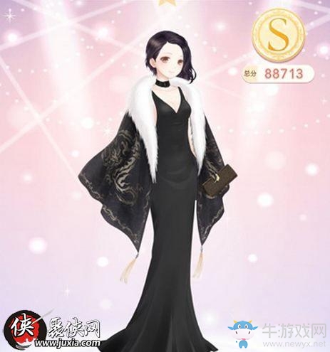 《奇跡暖暖》18-1星星的謎語S通關搭配攻略