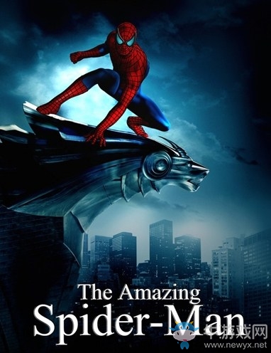 《神奇蜘蛛俠》新手按鍵操作指南