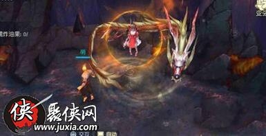 《鎮(zhèn)魔曲》手游骸骨之王刷新時(shí)間介紹