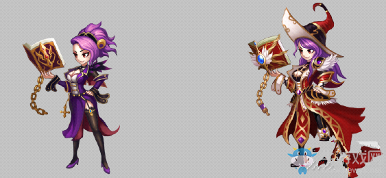 《神之劍》手游魔靈使職業(yè)分析介紹