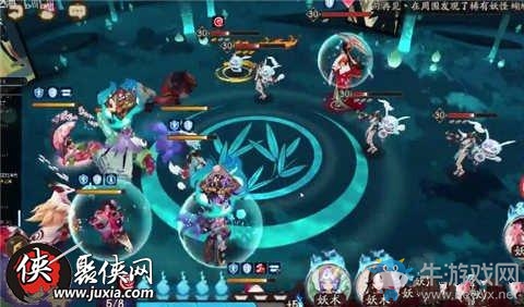 《陰陽師》雨女副本通關技巧攻略匯總