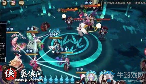 《陰陽師》雨女副本通關(guān)技巧攻略匯總