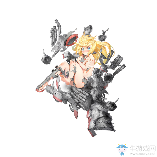 《戰(zhàn)艦少女r》庫(kù)欣技能屬性一覽