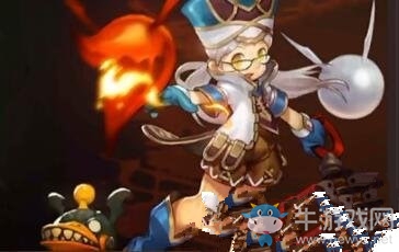 《龍之谷》手游煉金術士最強加點推薦