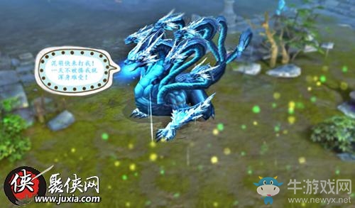 《鎮(zhèn)魔曲》手游天罡星三階天究星打法推薦