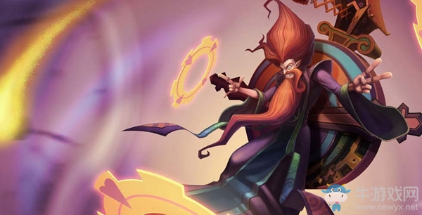 《LOL》7.5版本強(qiáng)勢(shì)中單英雄 鳳凰出山登頂