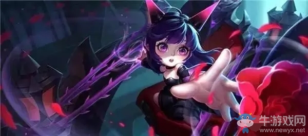 《王者榮耀》S7各英雄技能更新調整介紹