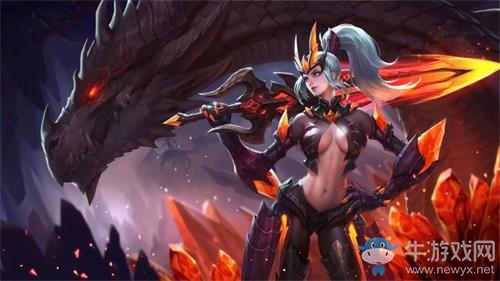 《王者榮耀》S7賽季新地圖新英雄新皮膚介紹