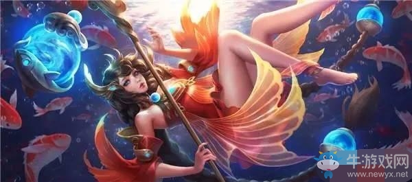 《王者榮耀》S7各英雄技能更新調(diào)整介紹