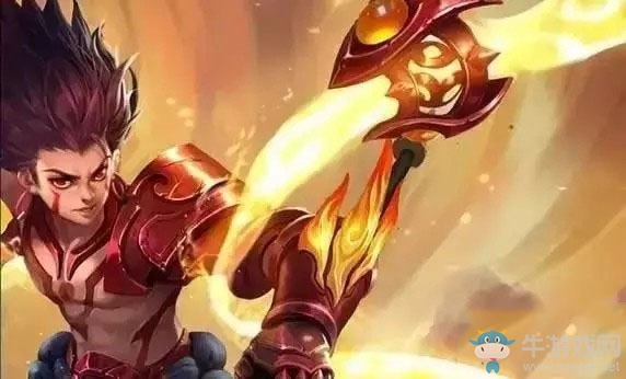 《王者榮耀》S7各英雄技能更新調整介紹