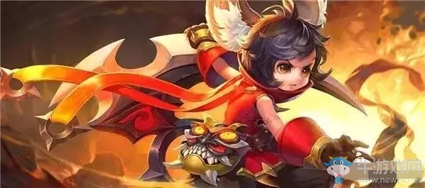 《王者榮耀》S7各英雄技能更新調整介紹