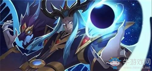 《王者榮耀》S7賽季新地圖新英雄新皮膚介紹