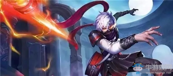 《王者榮耀》S7各英雄技能更新調整介紹