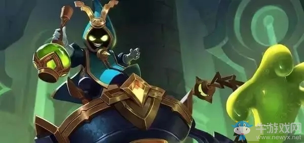 《王者榮耀》S7各英雄技能更新調整介紹