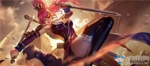 《王者榮耀》S7各英雄技能更新調整介紹