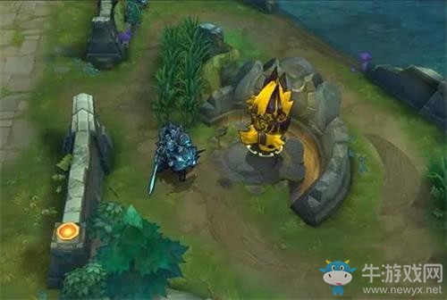 《王者榮耀》S7賽季新地圖新英雄新皮膚介紹