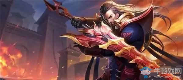 《王者榮耀》S7各英雄技能更新調整介紹