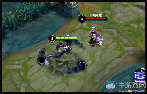 《王者榮耀》3月30日更新 東皇太一來臨