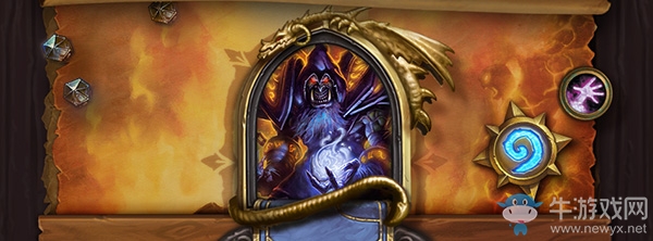 《爐石傳說》歐服第六宇宙術分享