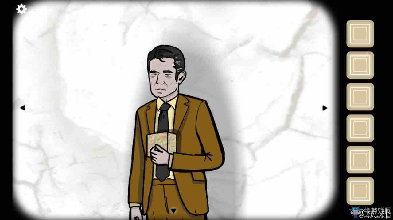 《逃離方塊洞穴》攻略大全