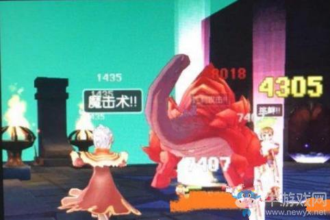《仙境傳說RO手游》無限塔80層通關(guān)攻略