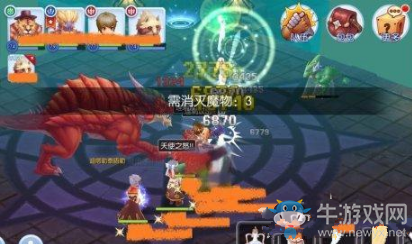 《仙境傳說RO手游》無限塔80層通關(guān)攻略