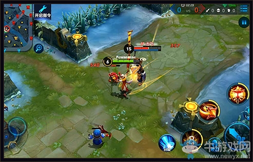 《王者榮耀》3月30日更新 東皇太一來臨