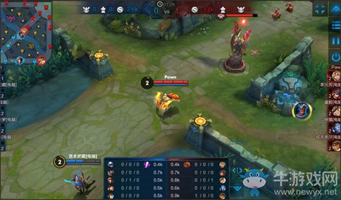 《王者榮耀》3月30日更新 東皇太一來臨