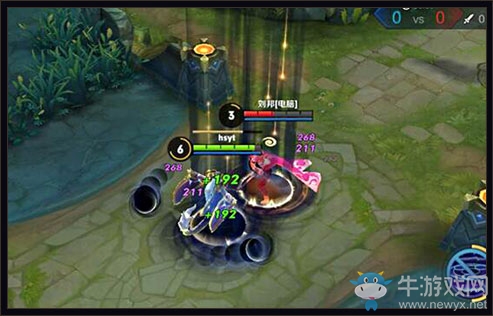 《王者榮耀》3月30日更新 東皇太一來臨