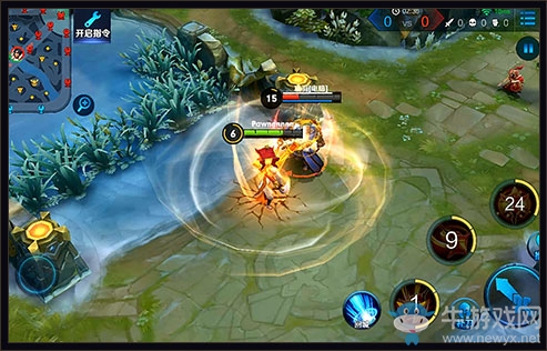 《王者榮耀》3月30日更新 東皇太一來臨