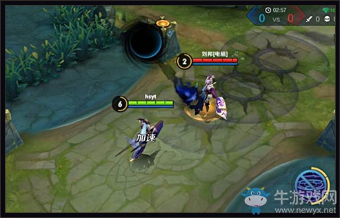 《王者榮耀》3月30日更新 東皇太一來臨