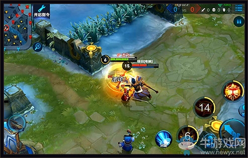 《王者榮耀》3月30日更新 東皇太一來臨