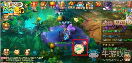 黃金大劫案 《盛世唐門》寶圖任務(wù)