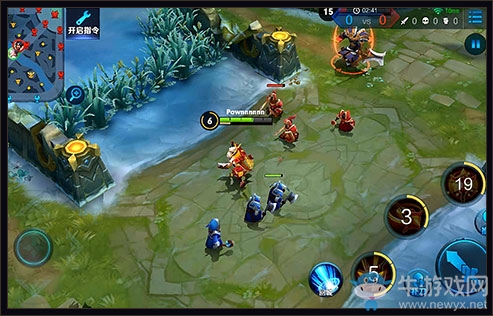 《王者榮耀》3月30日更新 東皇太一來臨