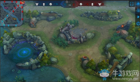 《王者榮耀》3月30日更新 東皇太一來臨